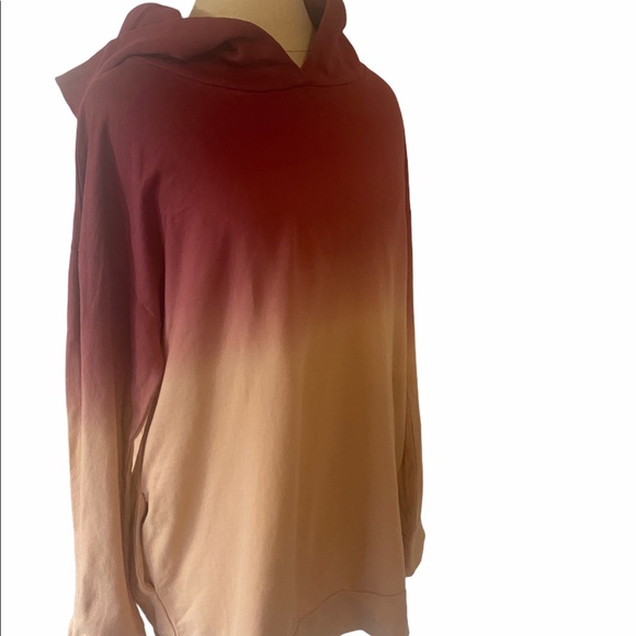 Women’s Sweet Claire Ombre Hoodie • Medium - Picture 12 of 16